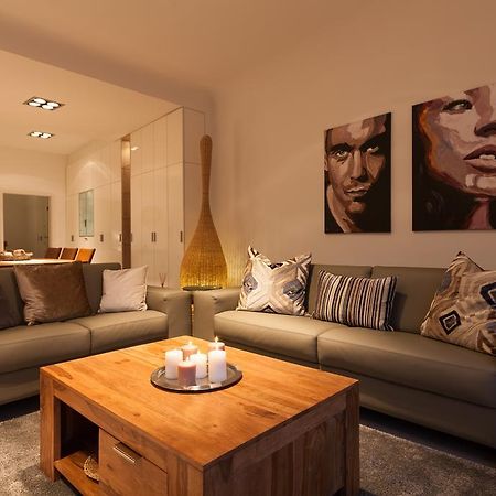 Ferienwohnung Luxus-Koblenz Koblenz  Bagian luar foto