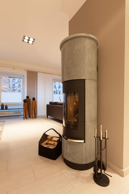 Ferienwohnung Luxus-Koblenz Koblenz  Bagian luar foto
