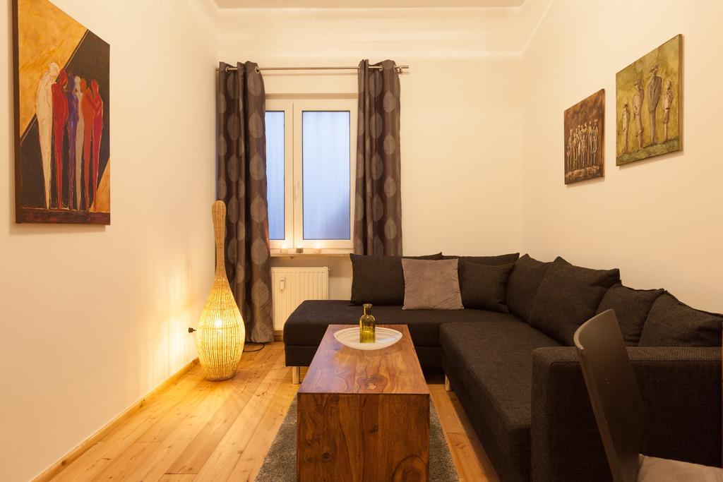 Ferienwohnung Luxus-Koblenz Koblenz  Bagian luar foto