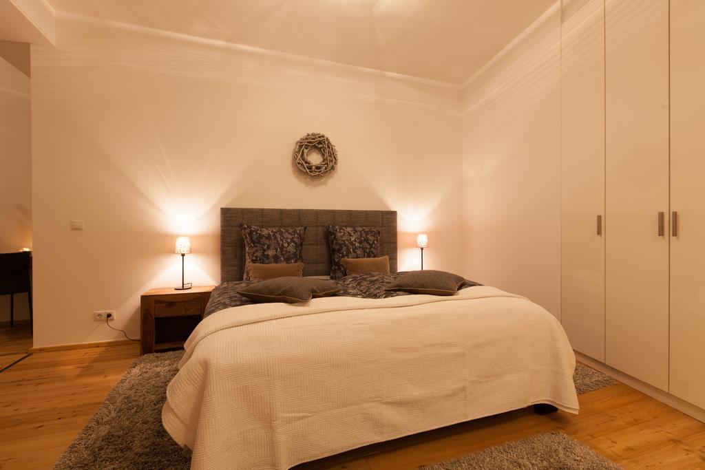 Ferienwohnung Luxus-Koblenz Koblenz  Bagian luar foto
