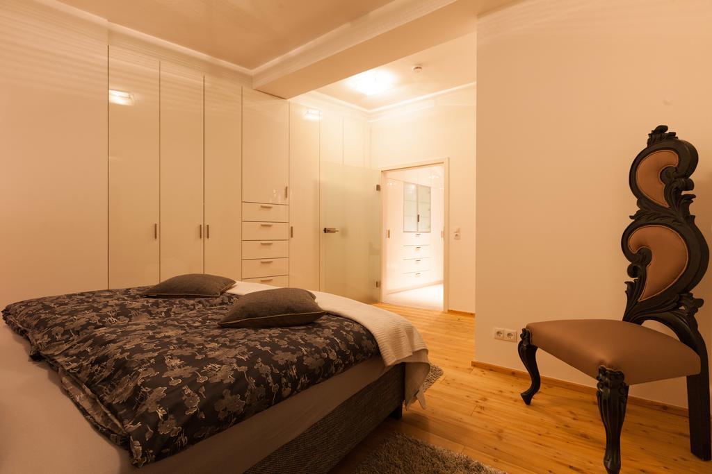 Ferienwohnung Luxus-Koblenz Koblenz  Bagian luar foto