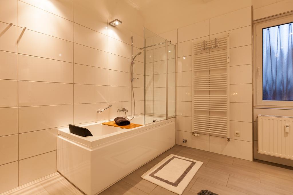 Ferienwohnung Luxus-Koblenz Koblenz  Bagian luar foto