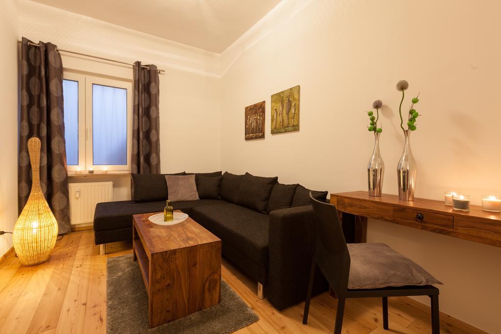 Ferienwohnung Luxus-Koblenz Koblenz  Bagian luar foto