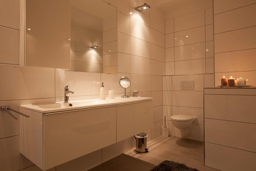 Ferienwohnung Luxus-Koblenz Koblenz  Bagian luar foto