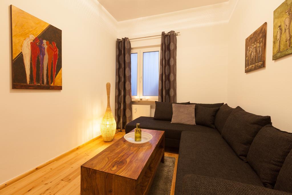 Ferienwohnung Luxus-Koblenz Koblenz  Bagian luar foto