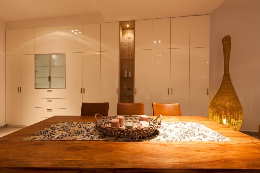 Ferienwohnung Luxus-Koblenz Koblenz  Bagian luar foto
